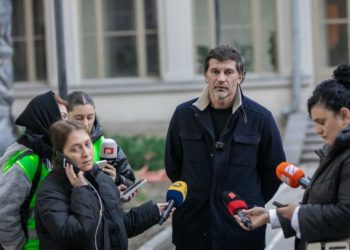 “ოპოზიციად წოდებული ის უსამშობლო აგენტურის წარმომადგენლები მთლიანად განულებულები არიან…” – რას ამბობს კახა კალაძე