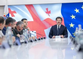 “ასეთი გამოწვევებია მთელს მსოფლიოში, ყველა ქვეყანა ზრუნავს საკუთარ ხალხზე…” – რას ამბობს კახა კალაძე​
