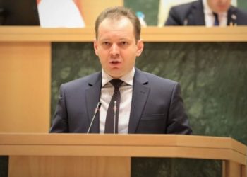 “როგორც სჩვევიათ პოლიტიკურ სვავებს, ისინი ამ შემთხვევაშიც შეეცადნენ ტრაგედია გამოეყენებინათ იმისთვის, რომ საკუთარი პოლიტიკური დღის წესრიგი შეექმნათ…” – რას ამბობს თორნიკე ჭეიშვილი