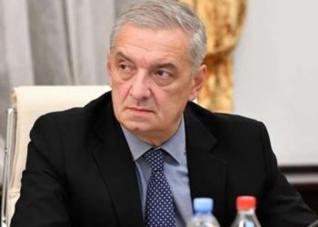 “ცდილობენ ისტერიული ფონი შექმნან, რომ რევოლუციურ სცენარში გარკვეული განვითარება მიიღოს ხელისუფლების დისკრედიტაციის ამ ბინძურმა კამპანიამ…” – რას ამბობს გიორგი ვოლსკი ლაზარე ჯორბენაძის საქმეზე