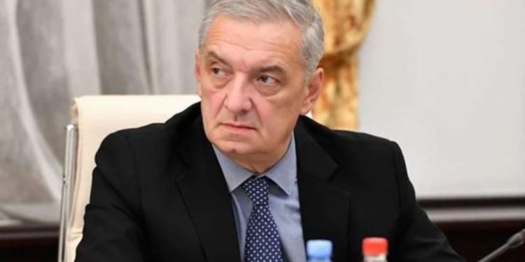 “ცდილობენ ისტერიული ფონი შექმნან, რომ რევოლუციურ სცენარში გარკვეული განვითარება მიიღოს ხელისუფლების დისკრედიტაციის ამ ბინძურმა კამპანიამ…” – რას ამბობს გიორგი ვოლსკი ლაზარე ჯორბენაძის საქმეზე