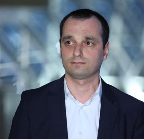 “მომხდარზე პასუხისმგებელია როგორც თბილისის მერია, ისე სახელმწიფო უწყებებიც…” – რას ამბობს ირაკლი აბესაძე