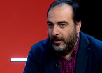 “არაერთხელ გაჟღერდა ამ პარტიის აკრძალვის მოწოდება და ინიციატივაც…” – რას ამბობს ზაზა შათირიშვილი