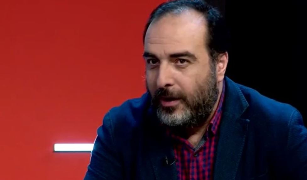 “არაერთხელ გაჟღერდა ამ პარტიის აკრძალვის მოწოდება და ინიციატივაც…” – რას ამბობს ზაზა შათირიშვილი