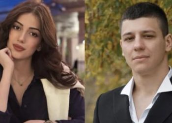 დაურ ბუავას ყოფილი მეუღლე ნინო ცხოვრებაძე სოციალურ ქსელში მიმართვას ავრცელებს