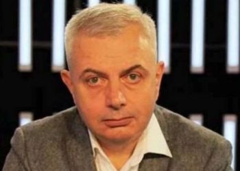 “მაინც რის აღნიშვნა გინდათ 1 ოქტომბერს? თქვენი ბელადის სრული ფიასკოსი…” – რას ამბობს ზაალ ანჯაფარიძე