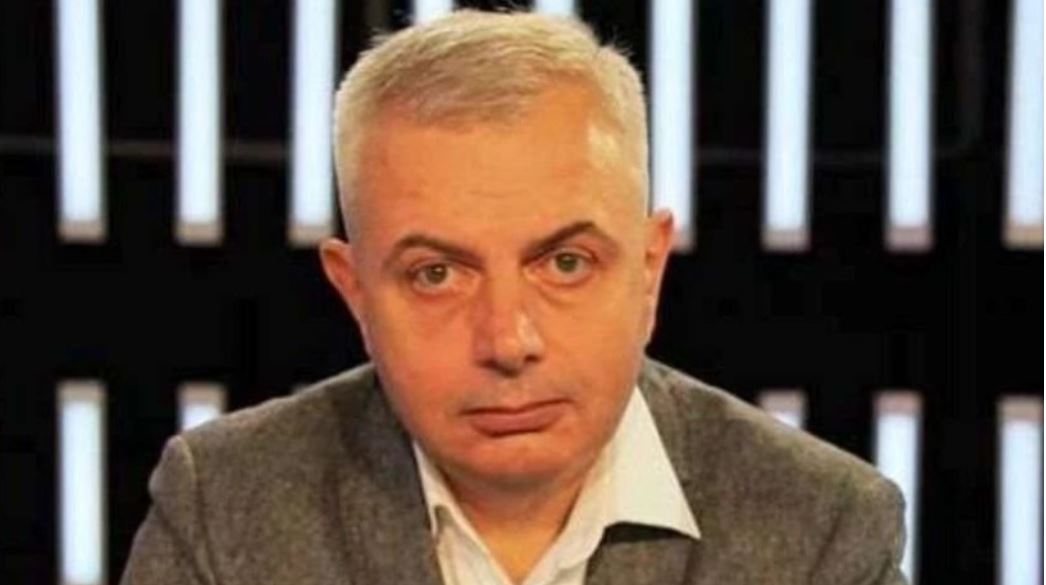 “მაინც რის აღნიშვნა გინდათ 1 ოქტომბერს? თქვენი ბელადის სრული ფიასკოსი…” – რას ამბობს ზაალ ანჯაფარიძე