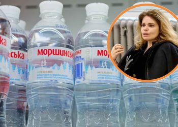 ბადრი პატარკაციშვილის ქალიშვილს, ლიანა პატარკაციშვილს, ბიზნესის 34%-იან წილს ედავებიან – რატომ ცდილობს უკრაინის ხელისუფლება წყლის კომპანიის ჩამორთმევას?