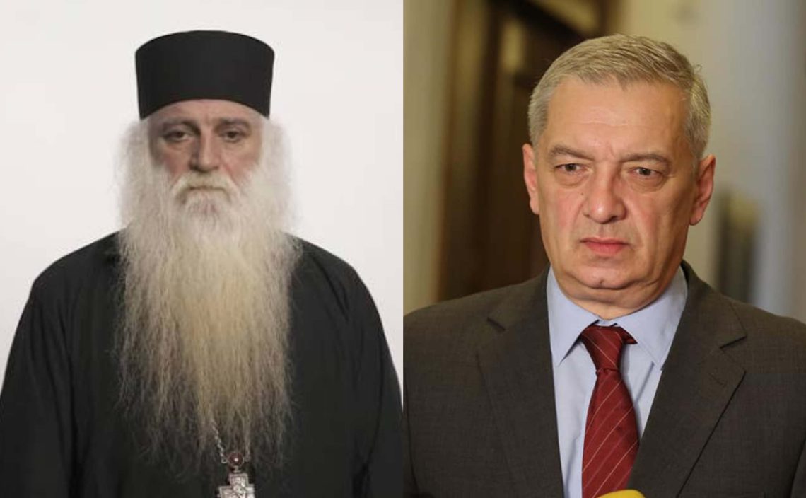 “შენდობის ლოცვა თქვენ წაუკითხეთ თუ კობახიძემ?”- დოროთე ყურაშვილი გია ვოლსკის მიმართავს