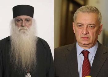 “შენდობის ლოცვა თქვენ წაუკითხეთ თუ კობახიძემ?”- დოროთე ყურაშვილი გია ვოლსკის მიმართავს