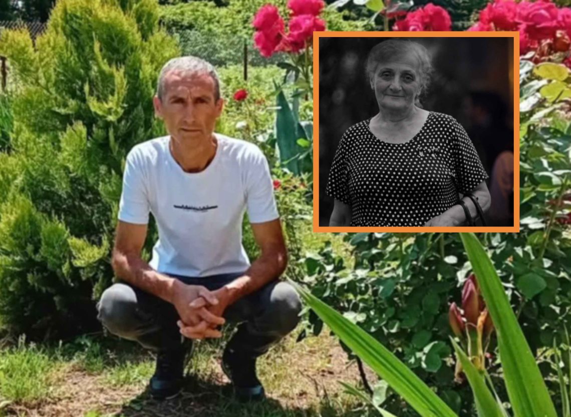ვრცელდება მეზობლის მკვლელობის ბრალდებით დაკავებულის ვინაობა – ახალი დეტალები ოზურგეთიდან