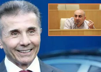 “გირჩის” წევრები ივანიშვილთან შეხვედრას ადასტურებენ