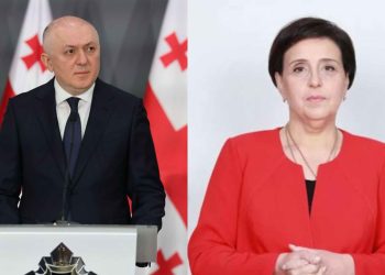 გრიგოლ ლილუაშვილის საქმეზე დღეს ელისო კილაძე დაიკითხება