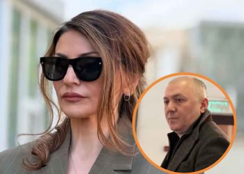ადვოკატი მოსამართლის მხრიდან გრიგოლ ლილუაშვილის უფლებების დარღვევაზე საუბრობს