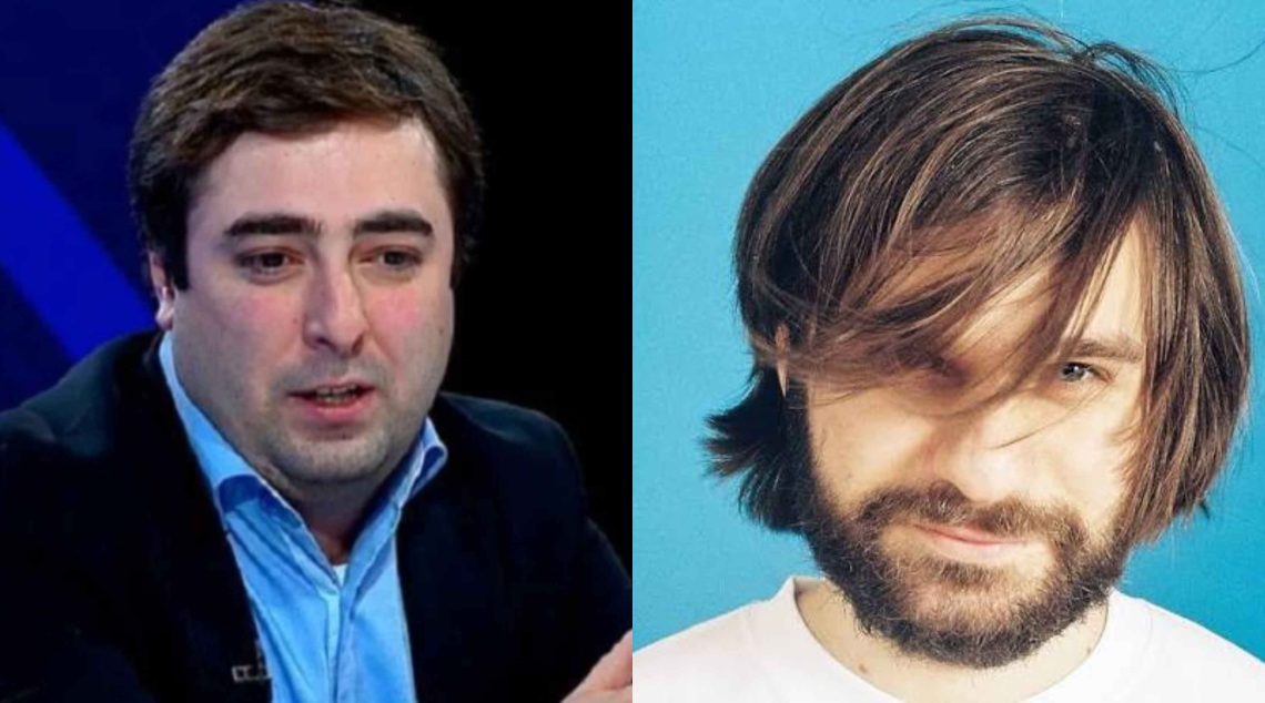 “კეთილი ინებოს და საქართველოს მოქალაქეებს მოუხადოს ბოდიში, ეს იქნება მისი მხრიდან გამოსავალი” – ნიკოლოზ მეტრეველი “კორძზე”