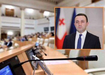 როგორ აფასებენ დეპუტატები ირაკლი ღარიბაშვილის ბრალდებებს
