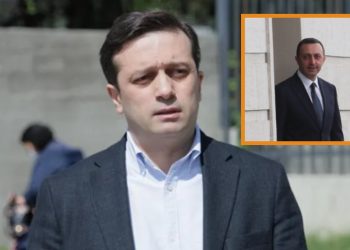 პენიტენციური სახალხო დამცველის ღარიბაშვილთან შეხვედრის შემდეგ გაკეთებულ განცხადებას პასუხობს