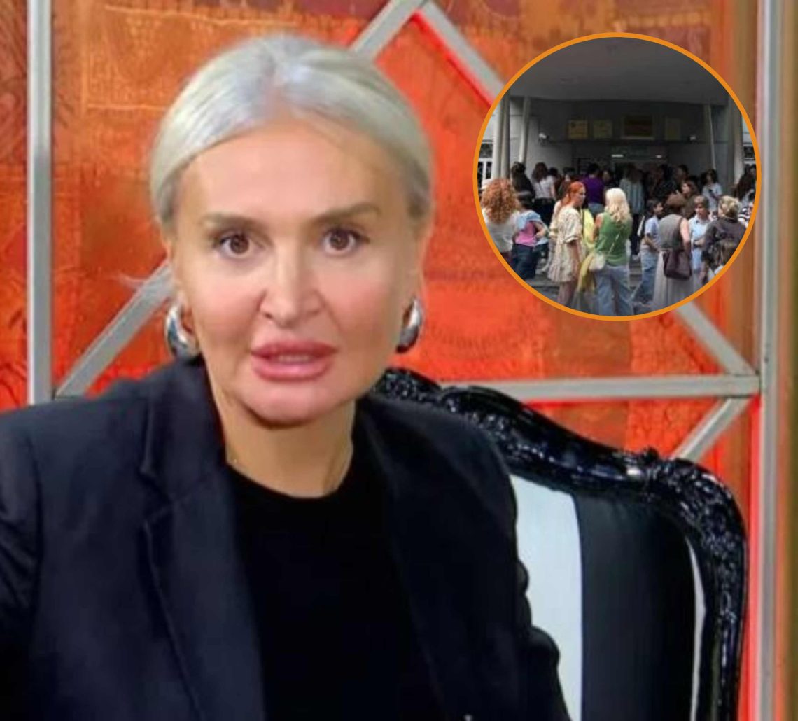 “თქვენ შვილებს სკოლებს უნგრევენ, საკუთარს კი ან უცხოეთში უშვებენ სასწავლებლად, ან აქ, კერძო სკოლებში ატარებენ…” რას წერს ნანუკა ჟორჯოლიანი