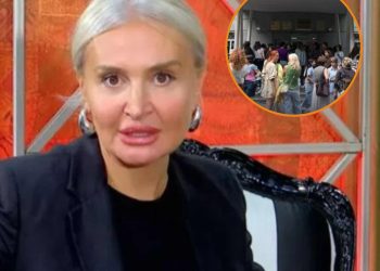 “თქვენ შვილებს სკოლებს უნგრევენ, საკუთარს კი ან უცხოეთში უშვებენ სასწავლებლად, ან აქ, კერძო სკოლებში ატარებენ…” რას წერს ნანუკა ჟორჯოლიანი