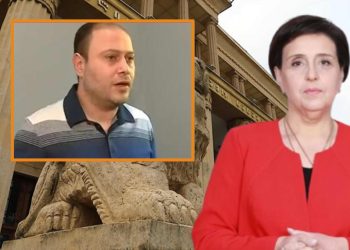 ელისო კილაძის სასამართლო პროცესზე დაკითხავენ ბიზნესმენს, რომელმაც ჟურნალისტს ხელი დაადო