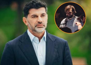 “სცენას როდესაც იყენებ იმისთვის, რომ ვიღაცას შეურაცხყოფა მიაყენო, ეს კატეგორიულად მიუღებელია”-კახა კალაძე