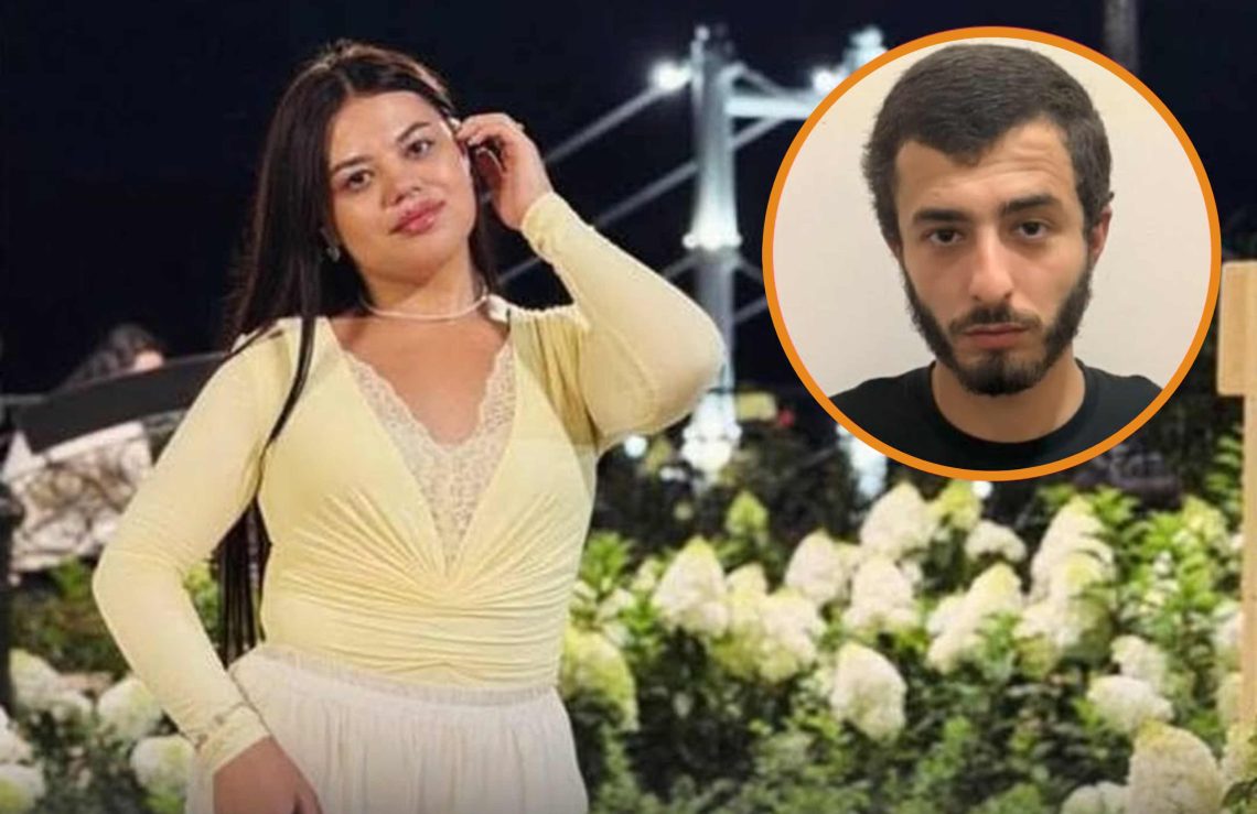 ოკუპირებულ აფხაზეთში 26 წლის რუსი ტურისტი გოგო მოკლეს – დაკავებულია გუდაუთის მცხოვრები