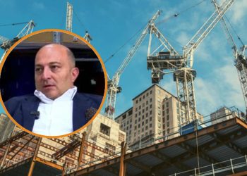 „ბევრი სამშენებლო მასალა შემოდის ირანიდან – თუ აშშ-ს სანქციები ბიზნესს და ვაჭრობას შეეხო, მაშინ შესაძლოა, ფასები გაიზარდოს“- რას ამბობს გივი კორინთელი