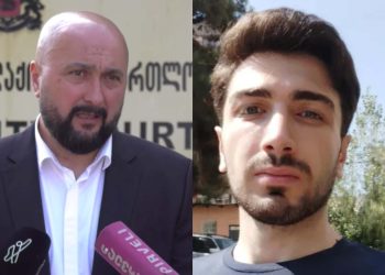 “მზად ვართ, ნებისმიერ კითხვას პასუხი გავცეთ” – შსს-ს ყოფილი მაღალჩინოსანი გიგა ავალიანის მკვლელობის საქმეზე