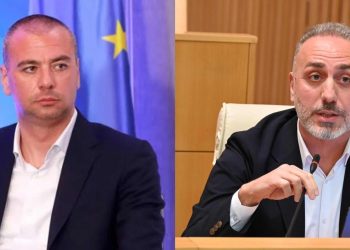 „თქვენი ხელმოწერებით ფორმდება დიქტატურა“ – ხმაურიანი დებატები პარლამენტში