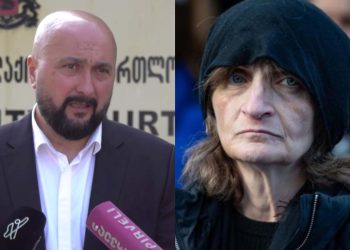 “ამას უმწარესად გაზღვევინებ”- ეკა კუპატაძე მერაბ მალანიას მიმართავს