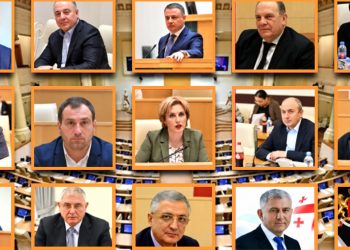 კენჭისყრის საეჭვო შედეგები – გახარიას გუნდის წევრები ახალ დეტალებზე საუბრობენ