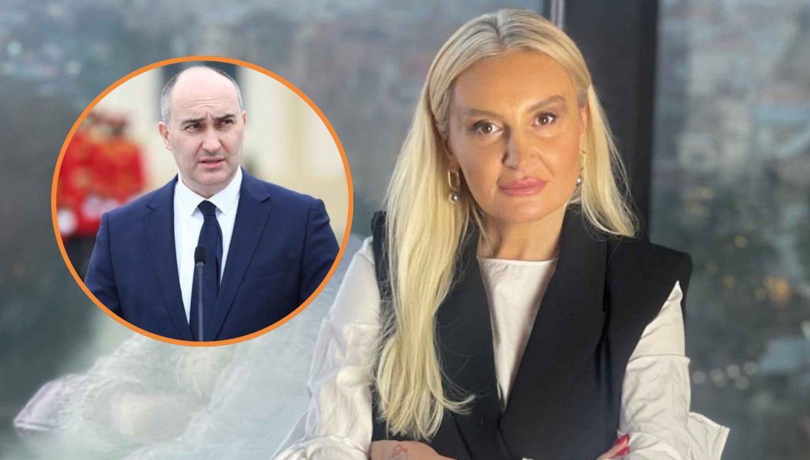 “ჯუანშერ ბურჭულაძესთან საპროცესო ფორმდება. ტიპმა ფული აკეთა ბიუჯეტის ხარჯზე, მერე ადგა და მეგობარი ჩაუშვა და თავისუფლება მოიპოვა” – რას წერს ნანუკა ჟორჟოლიანი