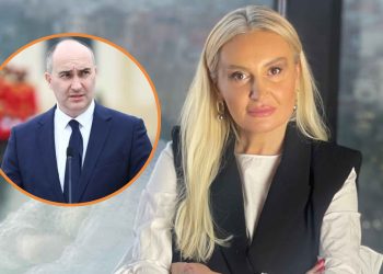 “ჯუანშერ ბურჭულაძესთან საპროცესო ფორმდება. ტიპმა ფული აკეთა ბიუჯეტის ხარჯზე, მერე ადგა და მეგობარი ჩაუშვა და თავისუფლება მოიპოვა” – რას წერს ნანუკა ჟორჟოლიანი