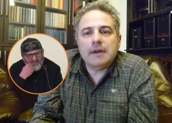 “ხელისუფლება მხოლოდ მაშინ შეშფოთდა, როდესაც ირაკლი ღარიბაშვილმა, რომელმაც რამდენიმე წლის წინათ ლამის ლომის ხახიდან ამოიღო, ახლა უკვე ციხის საკნიდან მიგვახვედრა, რომ ლაზარე ჯორბენაძე თუნდაც ამ სავალალოდ გაჟღერებული სიმართლის გამო შეიძლება მოეკლათ” – რას ამბობს ასავალ-დასავალის მთავარი რედაქტორი