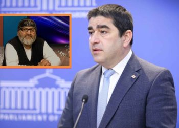 “ლაზარე ჯორბენაძის სულს არ ასვენებენ” – რას აცხადებს შალვა პაპუაშვილი