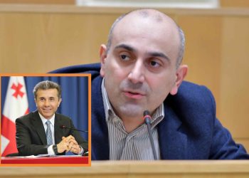 რა მიზნით შეხვდა არჩევნების შემდეგ პარტია “გირჩი” ბიძინა ივანიშვილს