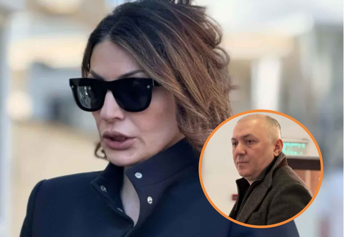 “ანდრია ლილუაშვილმა ცალსახად განმარტა, რომ არასოდეს არავისთვის მიუტანია ქრთამი, მითუმეტეს გრიგოლ ლილუაშვილისთვის და “ქოლცენტრის” მფარველობას ლილუაშვილის მხრიდან ადგილი არ ჰქონია” – რას ამბობს ადვოკატი