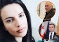 10 სექტემბერს გარდაცვლილი პროგრამისტის, თამარ ბაჩალიაშვილის მშობლები ირაკლი ღარიბაშვილს და გრიგოლ ლილუაშვილს საქართველოს ფოსტით წერილებს გაუგზავნიან