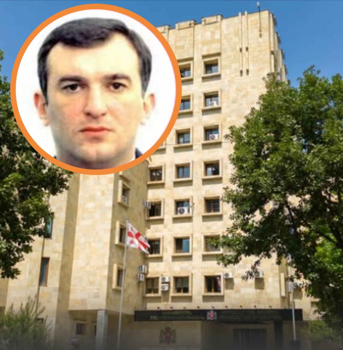 სახელმწიფო ბიუჯეტის კუთვნილი 768 107 ლარის მითვისების და გაფლანგვის ფაქტებზე, სამხედრო პოლიციის ყოფილი უფროსი მეგის ქარდავა დამნაშავედ სცნო