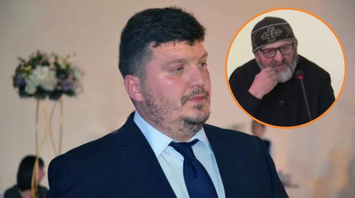 სასამართლოში ლაზარე ჯორბენაძის საქმეზე ჟურნალისტი დიმიტრი ჩუბინიძე გამოიკითხება
