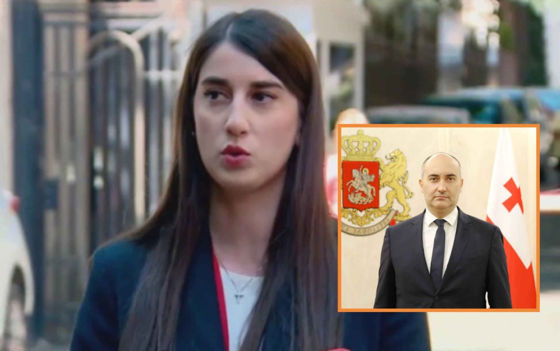“ჯუანშერ ბურჭულაძეს განესაზღვრა ხუთი წლის თავისუფლების აღკვეთა, საიდანაც სამ წელს პენიტენციურ დაწესებულებაში მოიხდის” – რას ამბობს პროკურორი
