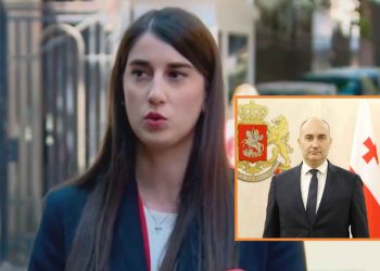 “ჯუანშერ ბურჭულაძეს განესაზღვრა ხუთი წლის თავისუფლების აღკვეთა, საიდანაც სამ წელს პენიტენციურ დაწესებულებაში მოიხდის” – რას ამბობს პროკურორი