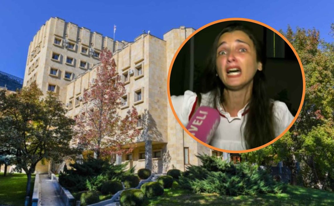 ადვოკატი ია სირანაშვილის მიმართ შესაძლო ძალადობის ფაქტზე გამოძიება დაიწყო