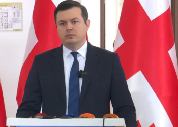 “ღარიბაშვილმა თავისი მოკლე ჭკუით იფიქრა, გახარიაზე, ჩვენ პოლიტიკურ გუნდზე თავდასხმით პატრონს ასიამოვნოს”- რას ამბობს გიგა ფარულავა