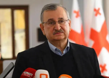 “სესხის აღება გაუძნელდებათ დაბალშემოსავლიან მოქალაქეებს, ეროვნულ ბანკს ავიწყდება, ხელფასებმა რომ მოიმატა, მოიმატა ფასებმაც – ოფიციალური სტატისტიკითაც კი ფასები გაორმაგდა…”- რას ამბობს რომან გოცირიძე