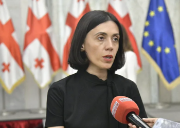 “ჩვენი კონსტიტუციური უფლებაა, როგორც გვინდა, სადაც გვინდა, იქ შევიკრიბოთ – როგორიც არ უნდა იყოს ივანიშვილის მცდელობა, მიხეილ სააკაშვილის მხარდასაჭერი აქცია ხვალ მაინც ჩატარდება”- რას ამბობს ანა წითლიძე