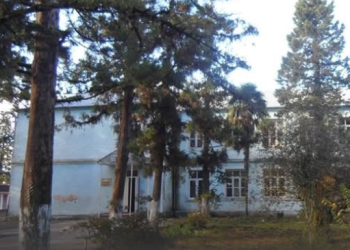 ლანჩხუთში, სოფელ სუფსაში კიდევ ერთი სკოლა დაიკეტა – 227 მოსწავლე სწავლას ონლაინ რეჟიმში გააგრძელებს