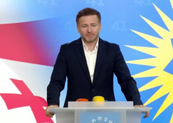 “ნებისმიერი განცხადება ამ საკითხთან დაკავშირებით, არ აქვს არსებითი მნიშვნელობა, ის იქნება ყოფილი პრემიერ-მინისტრი ირაკლი ღარიბაშვილი თუ სხვა ქვეყნის მტრები…”- რას ამბობს ირაკლი ჭეიშვილი ლაზარე ჯორბენაძის საქმეზე