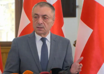 “მე არ ვარ გულუბრყვილო”- რას ამბობს თენგიზ შარმანაშვილი ღარიბაშვილზე, გვარამიასა და ლომჯარიაზე