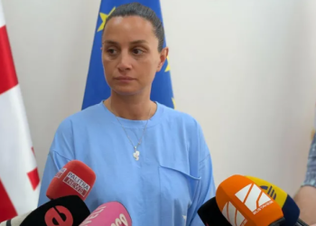 “მედიკამენტები “მალე საქართველოში იქნება და ჩვენთვის ახალი ცხოვრების ხანა იწყება”- დიუშენით დაავადებული ბავშვის დედა